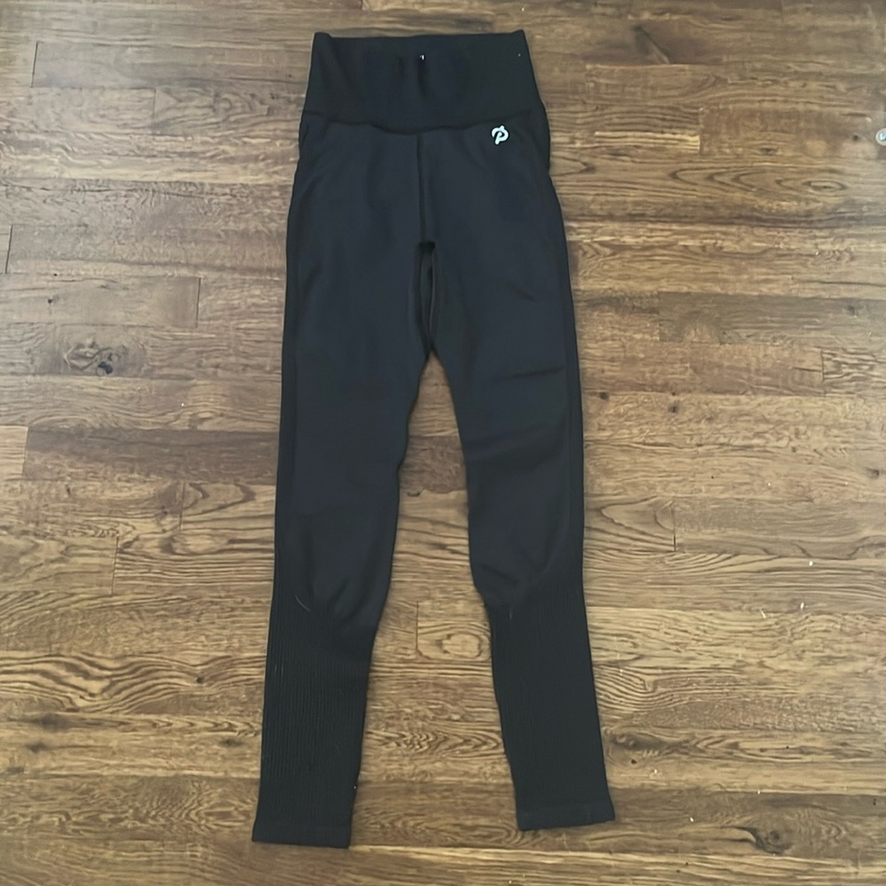 Seamless High Rise Legging Peloton size XS/S